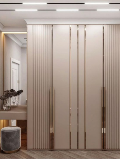 Bedroom Walls