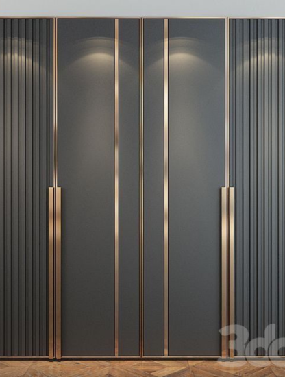 Bedroom Walls