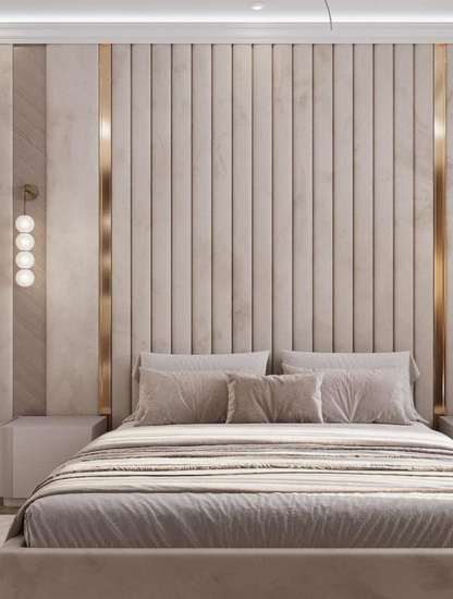 Bedroom Walls