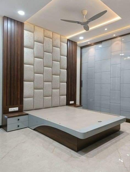 Bedroom Walls