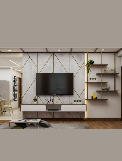 Media Walls