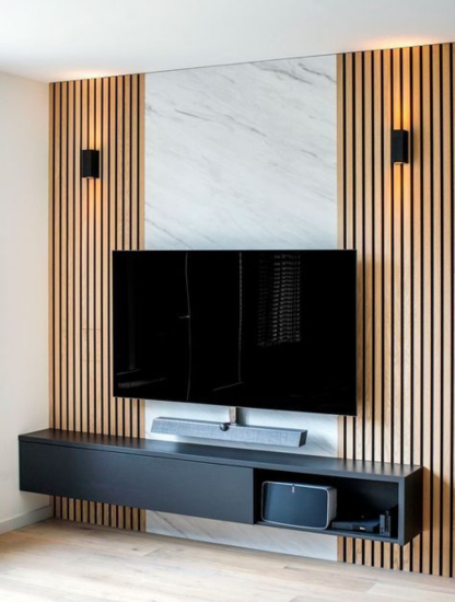 Media Walls
