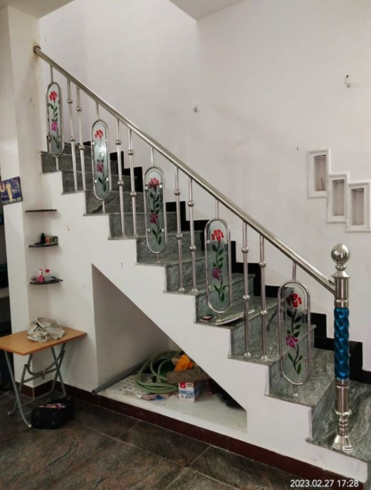 Stair Designs
