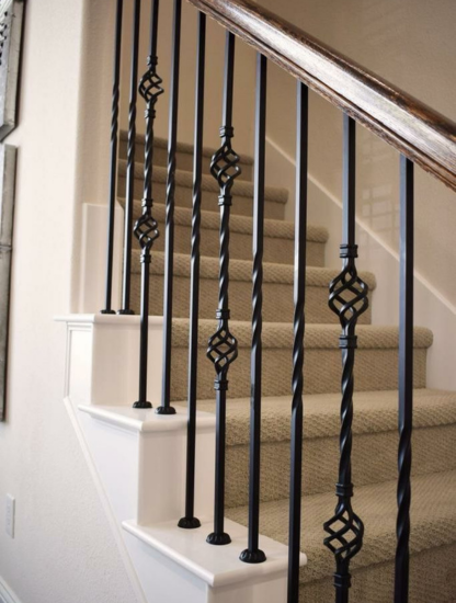 Stair Designs