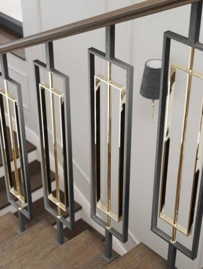 Stair Designs