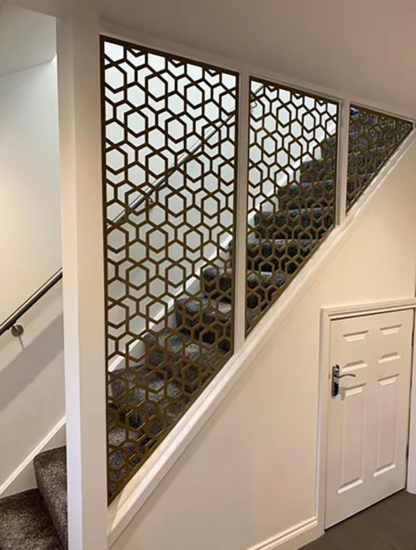 Stair Designs